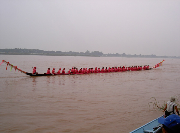 Robaad Laos-2006